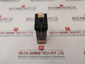 Toho Rx-10001Pus 2 Balancing Relay With Base 11Pfa