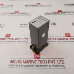 Toho Rx-10001Pus 2 Balancing Relay With Base 11Pfa