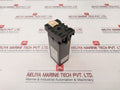 Toho Rx-10001Pus 2 Balancing Relay With Base 11Pfa