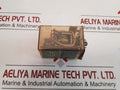 Toho Seisakusho Rd-1005 Flame Detector Relay 841474