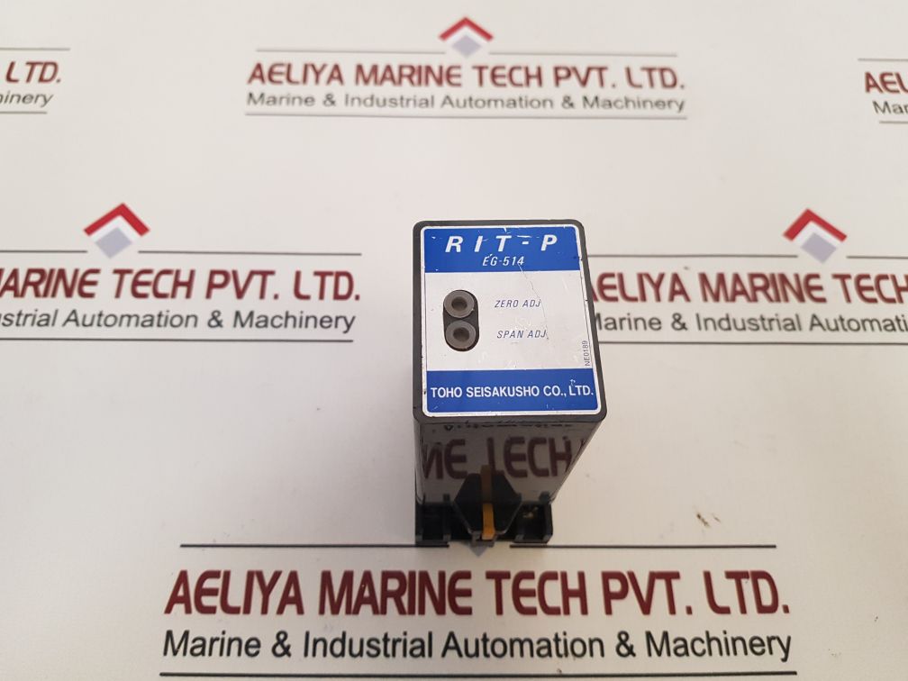 Toho Seisakusho Rit-p