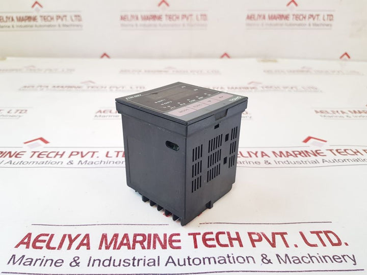 Toho Ttm-007-r-a-z134 Temperature Controller