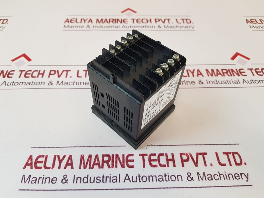 Toho Ttm-007-r-a-z134 Temperature Controller