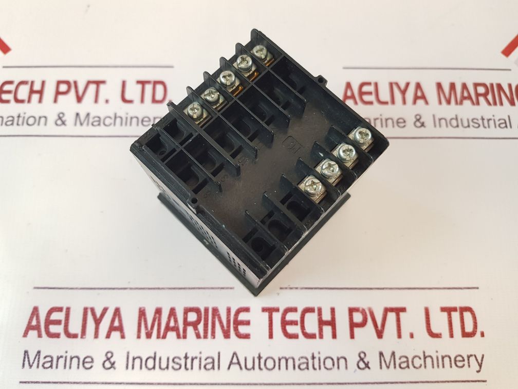Toho Ttm-007-r-a-z134 Temperature Controller