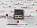 Toho Ttm-j4-p-ab Digital Temperature Controller 100-240Vac