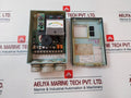 Toka Seiki Ts-303 Combustible Gas Alarm Lel=100