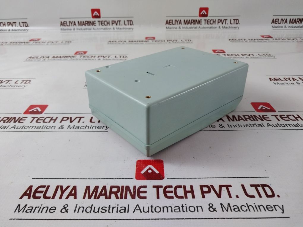 Toka Seiki Ts-303 Fl Combustible Gas Alarm Ts-303