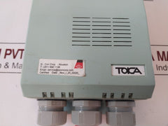 Toka Seiki Ts-303 Combustible Gas Alarm
