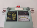 Toka Seiki Ts-303 Combustible Gas Alarm