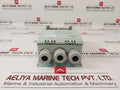 Toka Seiki Ts-303 Combustible Gas Alarm