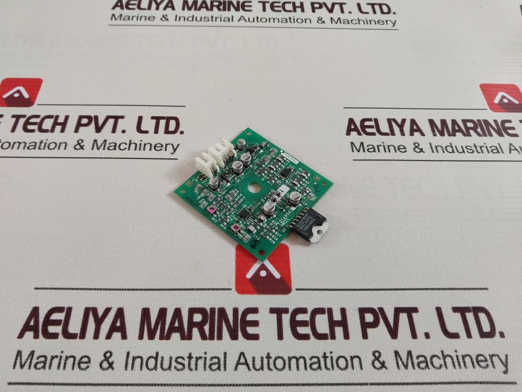 Tokimec 101605021 Printed Circuit Board