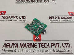 Tokimec 101605021 Printed Circuit Board