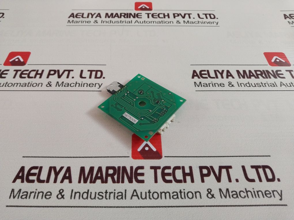 Tokimec 101605021 Printed Circuit Board