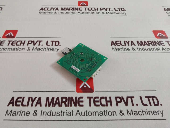 Tokimec 101605021 Printed Circuit Board