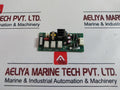 Tokimec 101605122 Printed Circuit Board 101695282