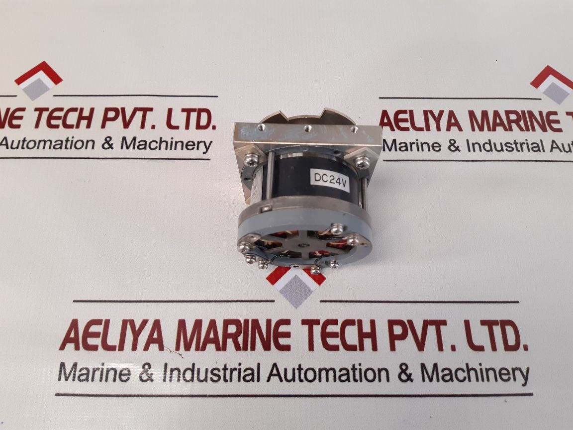 Tokimec 103590950 Repeater Motor