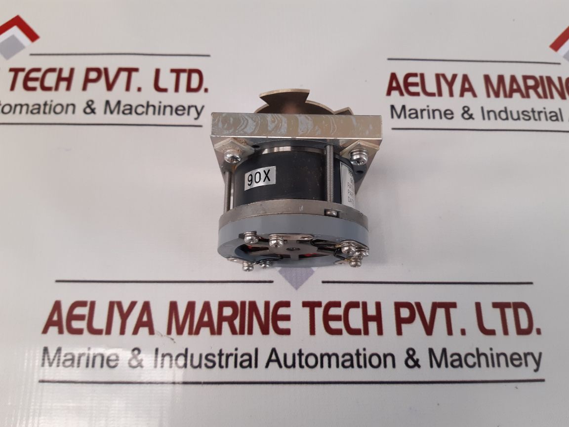 Tokimec 103590950 Repeater Motor