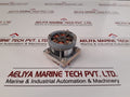 Tokimec 103590950 Repeater Motor