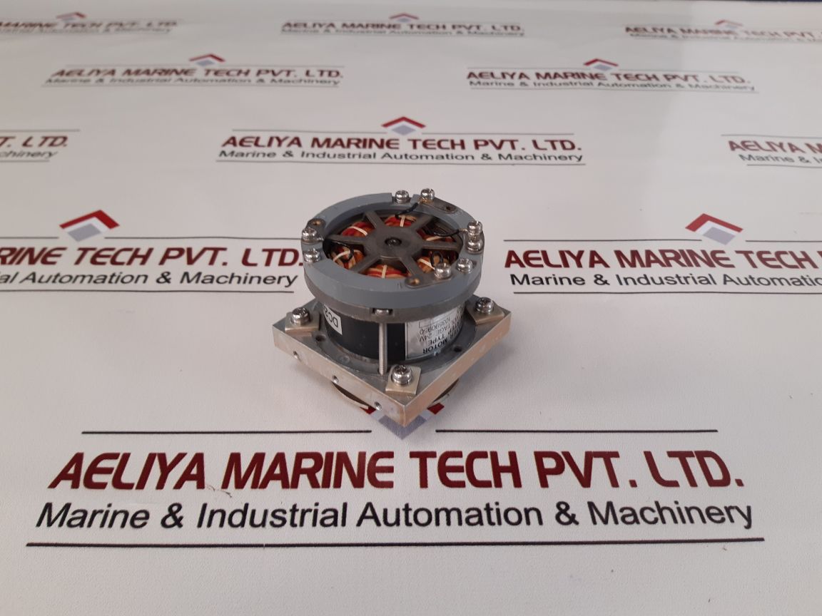 Tokimec 103590950 Repeater Motor