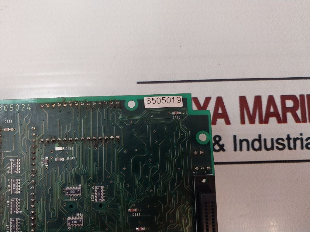Tokimec 113305024 Pcb Card