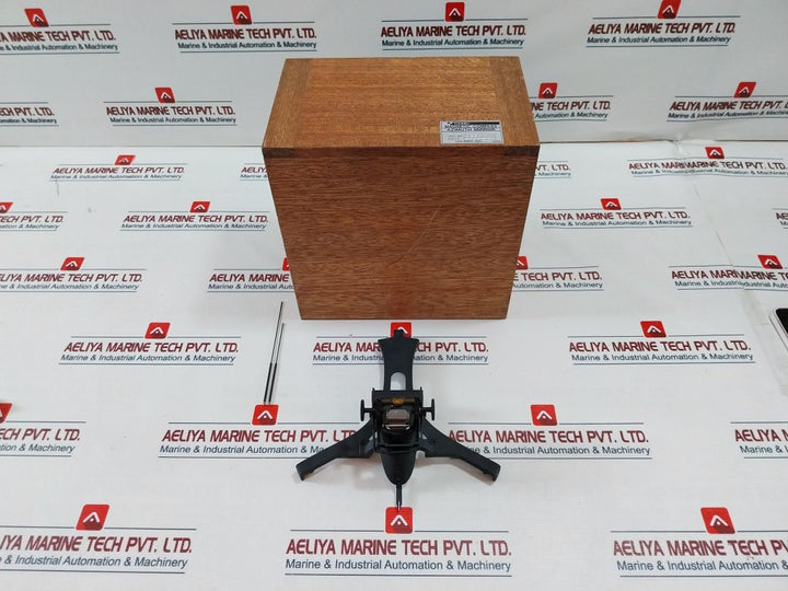 Tokimec Azimuth Mirror
