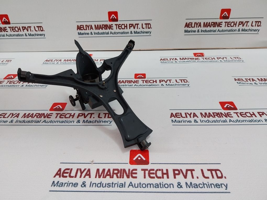 Tokimec Azimuth Mirror