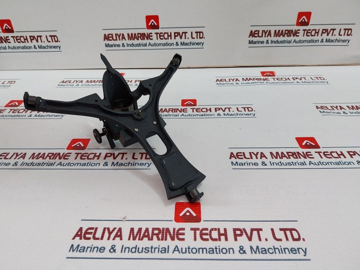 Tokimec Azimuth Mirror