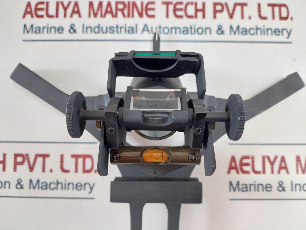 Tokimec Azimuth Mirror