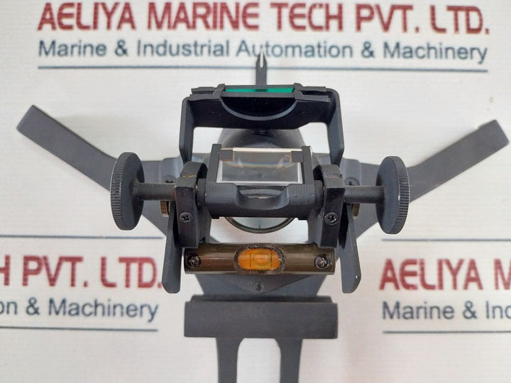 Tokimec Azimuth Mirror