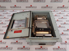 Tokimec Cr-2 Course Recorder