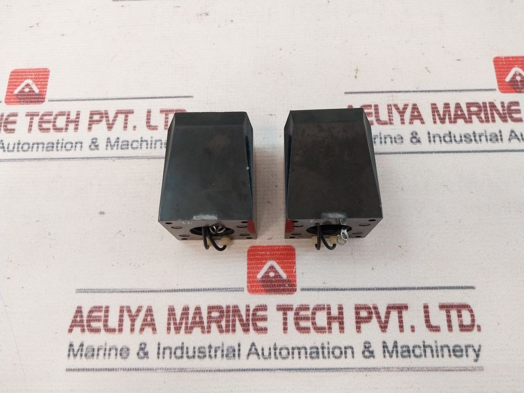 Tokimec Dc100V Solenoid Coil