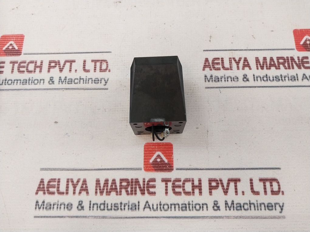 Tokimec Dc100V Solenoid Coil