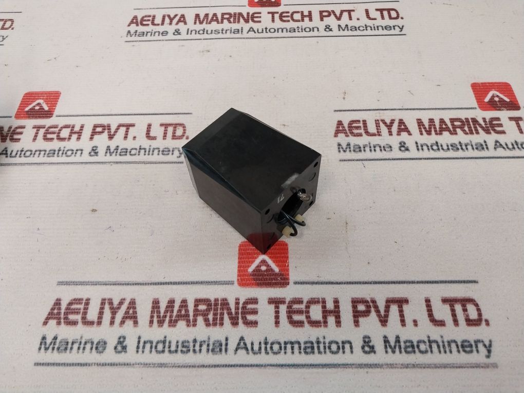 Tokimec Dc100V Solenoid Coil