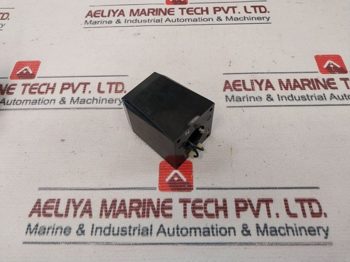 Tokimec Dc100V Solenoid Coil