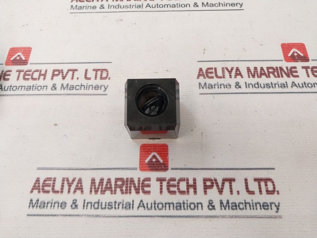 Tokimec Dc100V Solenoid Coil