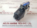 Tokimec Dg4Vs-5-0A-m-p7L-h-7-40 Directional Control Valve

