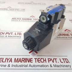 Tokimec Dg4Vs-5-0A-m-p7L-h-7-40 Directional Control Valve
