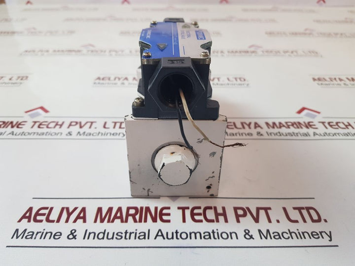 Tokimec Dg4Vs-5-0A-m-p7L-h-7-40 Directional Control Valve

