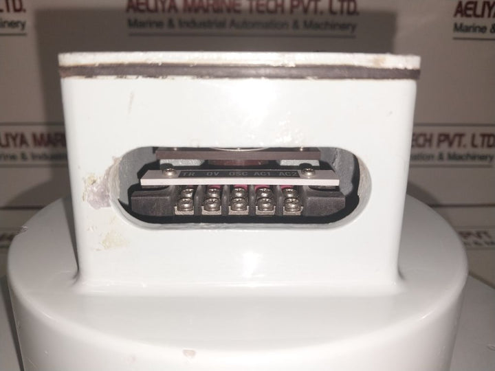 Tokimec Roti-100 Indicator 0-30 Deg/Min