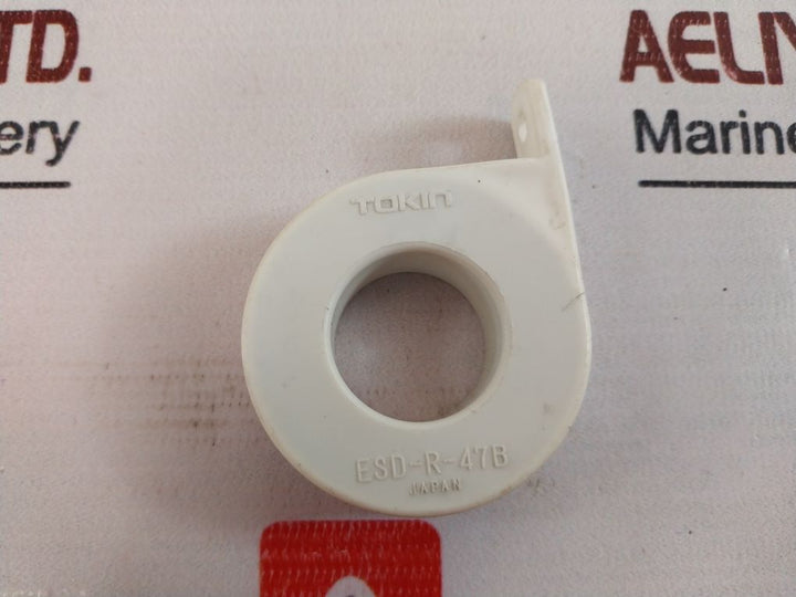 Tokin Esd-r-47B Ferrite Toroid Ring