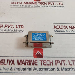 Tokin Lf-205A Noise Filter Ac.Dc 250V. 5A