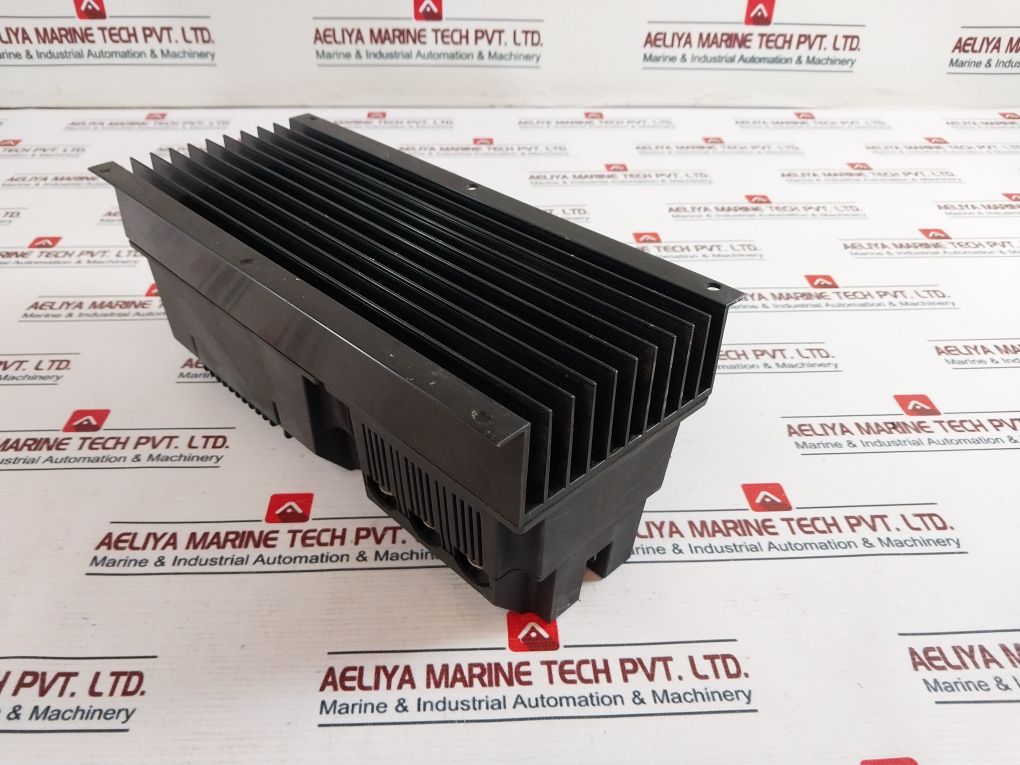 Tokiwa Pt0304 Power Controller Unit 4-20Ma 50Hz