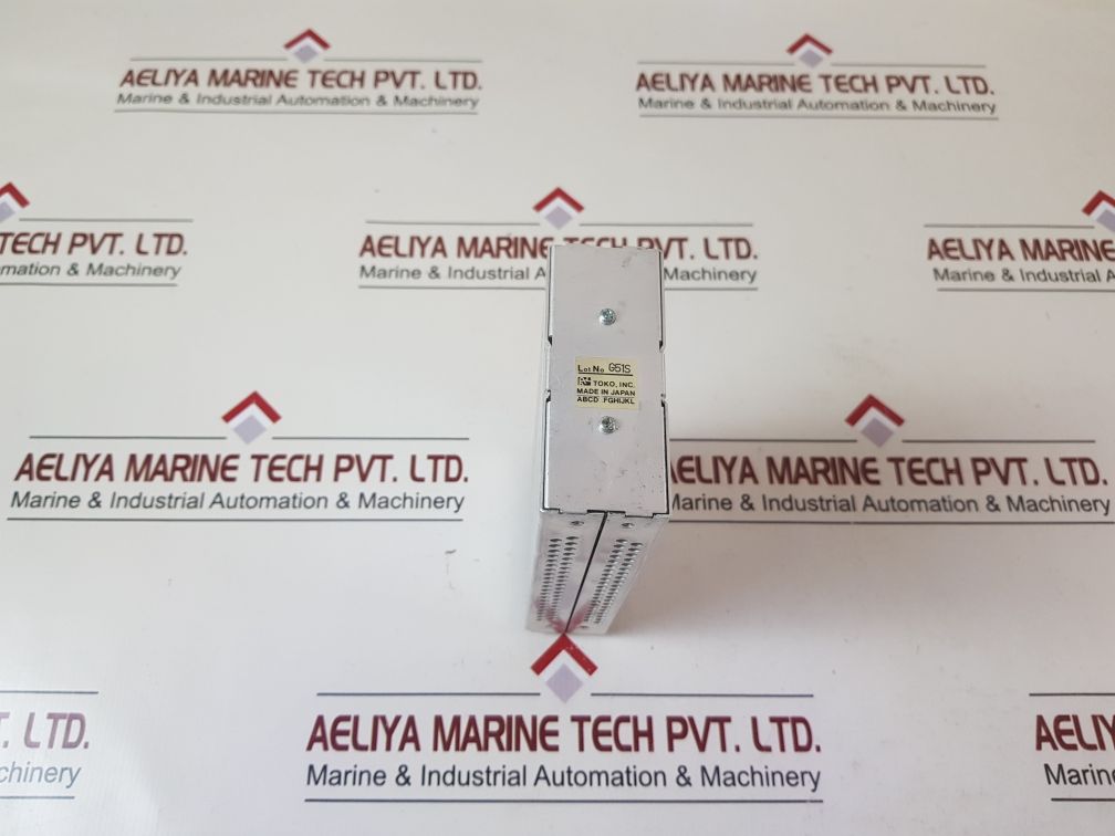 Toko 12F170H3-b Power Converter