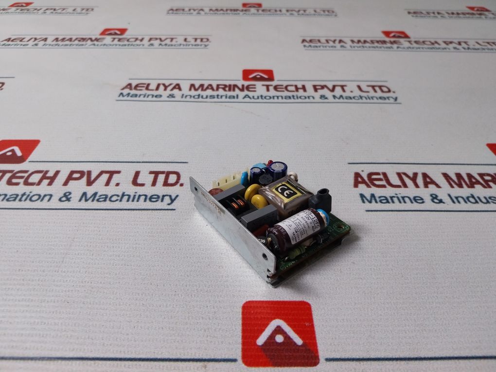 Toko 878-5571-10H Power Supply Board 50/60Hz 100-120V