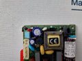Toko 878-5571-10H Power Supply Board 50/60Hz 100-120V