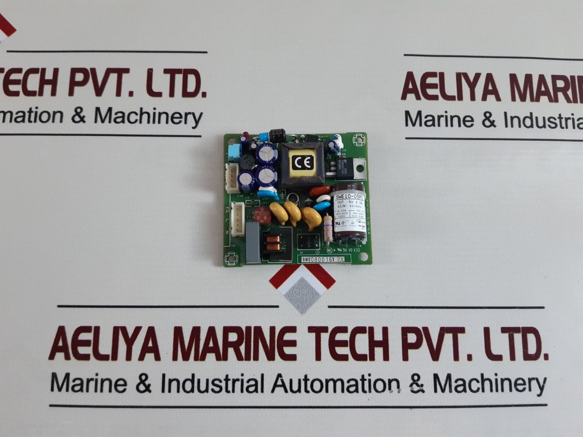 Toko 878-5572-10H Pcb Card