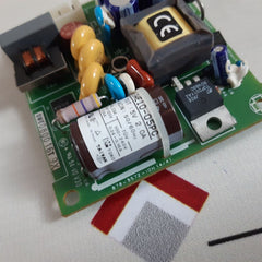 Toko 878-5572-10H Pcb Card