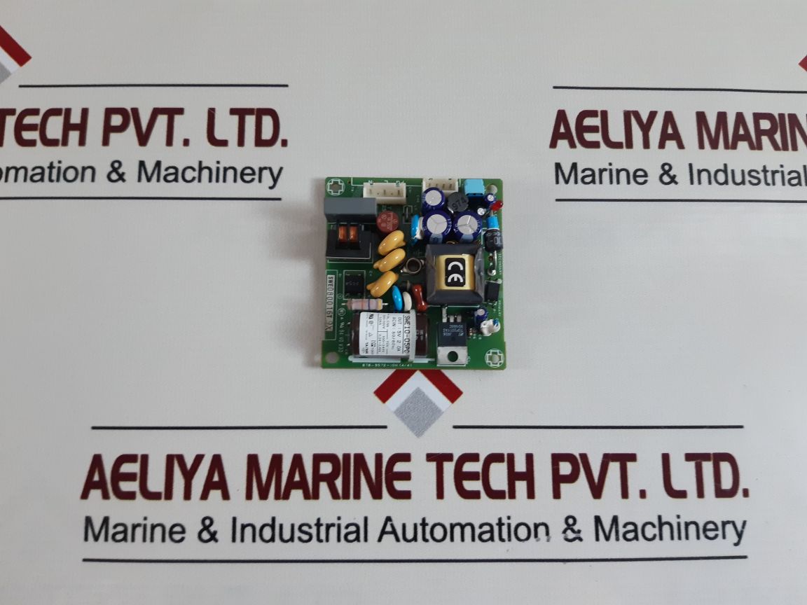 Toko 878-5572-10H Pcb Card