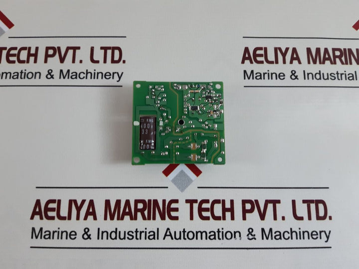 Toko 878-5572-10H Pcb Card