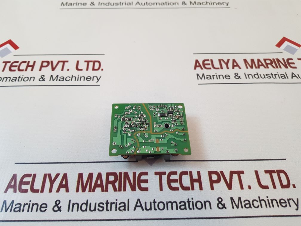 Toko 878-5571-10H Power Supply Board
